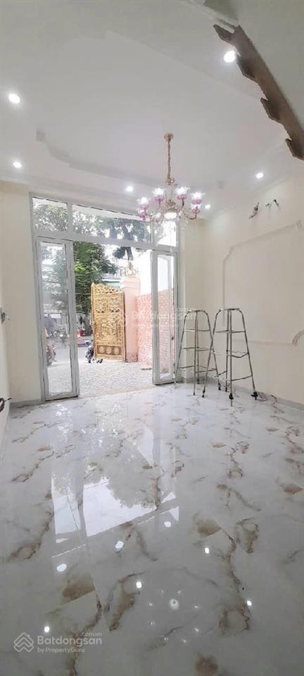 Bán biệt thự siêu đẹp, 4pn, 3wc, 48m2, 8,5 tỷ tại dương bá trạc, q8, hcm