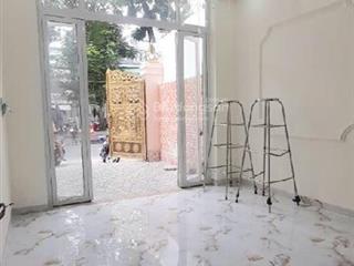 Bán biệt thự siêu đẹp, 4pn, 3wc, 48m2, 8,5 tỷ tại dương bá trạc, q8, hcm