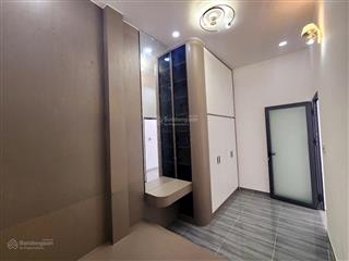 Bán nhà mặt phố hxh âu dương lân, 6,2 tỷ, 50m2, quận 8, hcm