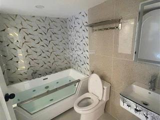 Bán bt 5pn, 5wc tại dương bá trạc, 18,5 tỷ, 96m2, q8, hcm