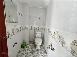 Bán nhà riêng 4pn, 3wc tại dạ nam, p3, q8, hcm giá ưu đãi 7,8 tỷ, 50m2, đường xe hơi