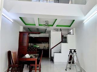 Quận 8  nguyễn thị tần căn góc 4 tầng btct  xe hơi đến nhà. nhà mới 6,2 tỷ