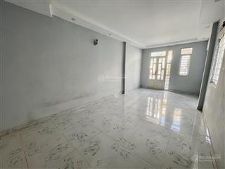 Bán gấp nhà riêng 11,8 tỷ, 75m2 tại dương bá trạc, p2, q8, hcm