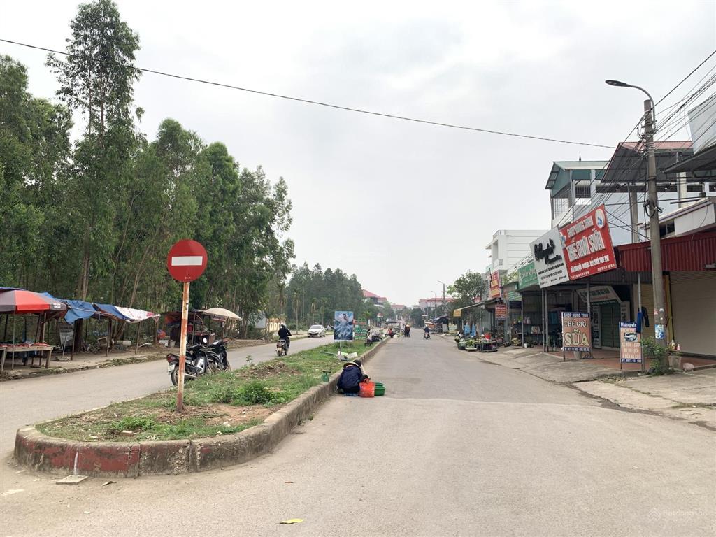 Bán đất tại xã ngọc thanh, phúc yên, vĩnh phúc, 2 tỷ600 triệu, 102 m2 full thổ cư hàng hiếm giá tốt