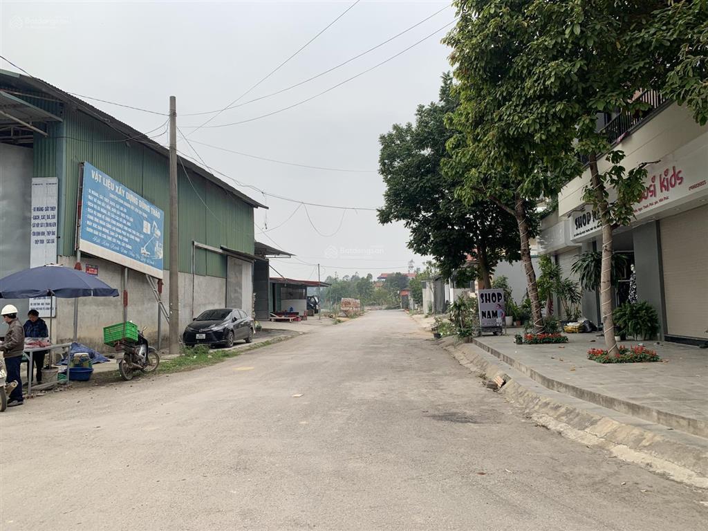 Bán đất tại xã ngọc thanh, phúc yên, vĩnh phúc, 2 tỷ600 triệu, 102 m2 full thổ cư hàng hiếm giá tốt