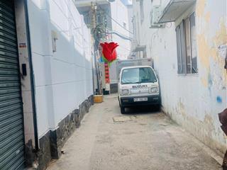 Bán nr trung tâm quận 7, giá tốt nhĩnh 3 tỷ, 28m2 tại trần xuân soạn, tân kiểng, q7, hcm