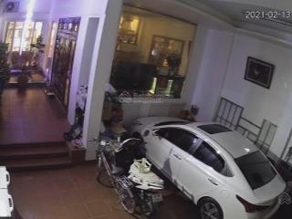 Chính chủ bán nhà phố định công thượng, hoàng mai diện tích 135m² 5 tầng giá 29.7 tỷ.