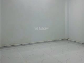 Trần hưng đạo (3 x 12.5) 5.99 tỷ phường 1 quận 5.