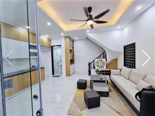 Mới tinh! bán nhà mễ trì 34m2  5t  ở hoặc khai thác chdv  mt 5,8m  chỉ nhỉnh 7 tỷ