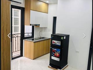Hiếm! bán căn hộ dòng tiền phú đô 45m5t  full nội thất  lô góc  dòng tiền 35tr/th  chỉ hơn 8tỷ