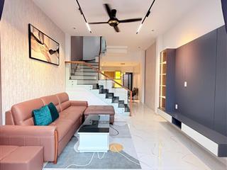 Hiếm nguyễn thị thập  xe hơi vào nhà  4 tầng btct  sát lotte  chỉ 11,5 tỷ
