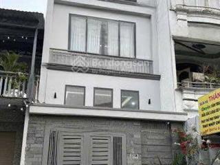 Mtkd đường số 9  5,2x13m  vị trí kinh doanh sầm uất