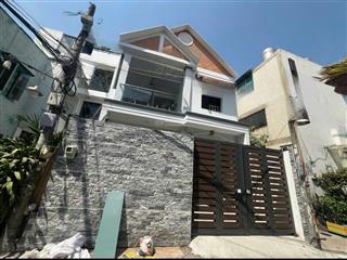 Hxh sát mt đường phạm văn đồng, 7,5x13m, đs 7, p3, gò vấp, vị trí trung tâm, hơn 10 tỷ