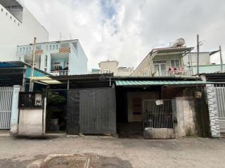 Hiếm ! sát mt đường quang trung, p8, 9x22m, nhỉnh 17 tỷ tách được 2 lô, gần trường học sầm uất