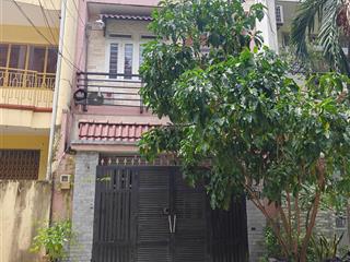 Nhà đẹp 3 tầng dt hiếm 5x15m, đường vào 7m, hxh p16, lê đức thọ, gần nhà thiếu nhi gò vấp
