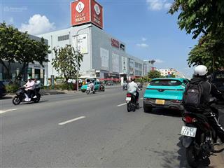 Mặt tiền nguyễn văn lượng, ngay lotte, ngang 5,5m, 100m2, p17, gía chỉ 18,5 tỷ  0964 787 ***