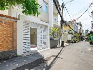 Nhà đẹp hẻm 6m, 6,5x15m lê đức thọ, p6, gò vấp, khu dân cư cao tầng  0964 787 ***