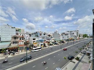 Nhà chính chủ, 4x20m lê đức thọ, p6, 4 tầng có kết cấu, 9,5 tỷ  0964 787 ***