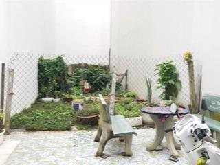 Nhà cấp 4, lê đức thọ, p6, 4x14m, gía chỉ 5,6 tỷ,khu đồng bộ đẹp  0964 787 ***