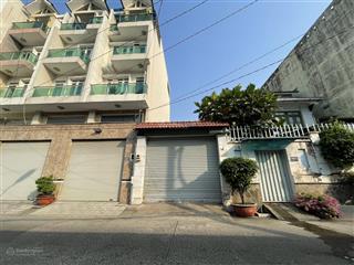 Hiếm! nhà cấp 4, 2mt trước sau dương quảng hàm, p5, 90m2, giá 10,9tỷ,  0964 787 ***