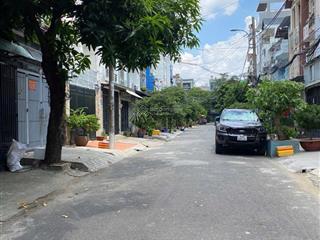 Khu căn cứ phạm huy thông, p7, 5x19m, hẻm 8m, 1trệt 1lầu, giá 14 tỷ,  0964 787 ***