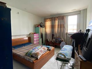 Nhà 4 tầng, mặt tiền lê đức thọ, p6, 4x17m, vị trí đẹp, sổ hồng vuông vức, giá 10,7tỷ