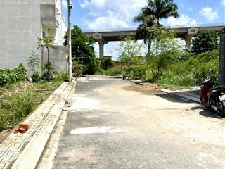 Bán nhà quận 9  nguyễn xiển  lò lu  vành đai 3  50m2  5.4 tỷ