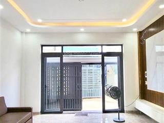 Bán nhà mới trung tâm quận 9 còn thơm mùi sơn, tăng nhơn phú a, 10pra ngã tư thủ đức