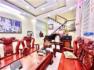 Bán nhà 1 sẹc quận 9 nhà rộng 124m² nguyễn văn tăng 3pn + sân thượng sổ riêng gần ngã 3 mỹ thành