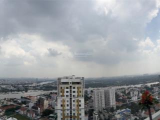 Cho thuê penthouse trung tâm thảo điền