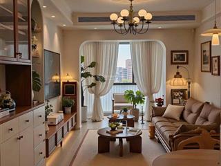 Mới 100%  căn hộ 1pn tách bếp rộng 55m2  ngay ga metro an phú, di chuyển qua q1 chỉ 5 phút