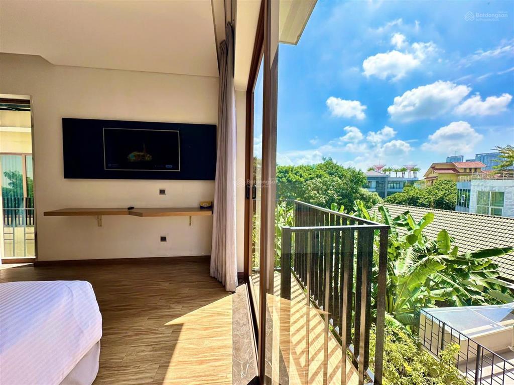 Mới 100%  cho thuê căn 1pn rộng 40m2 tại thạnh mỹ lợi  9,8 triệu có hồ bơi free