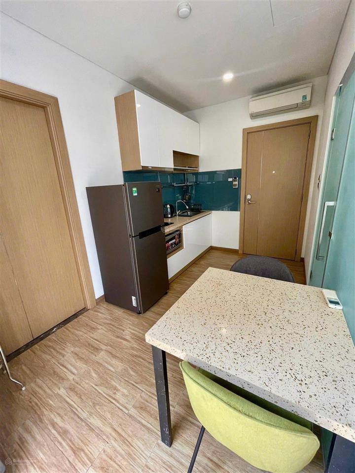 Mới 100%  cho thuê căn 1pn rộng 40m2 tại thạnh mỹ lợi  9,8 triệu có hồ bơi free