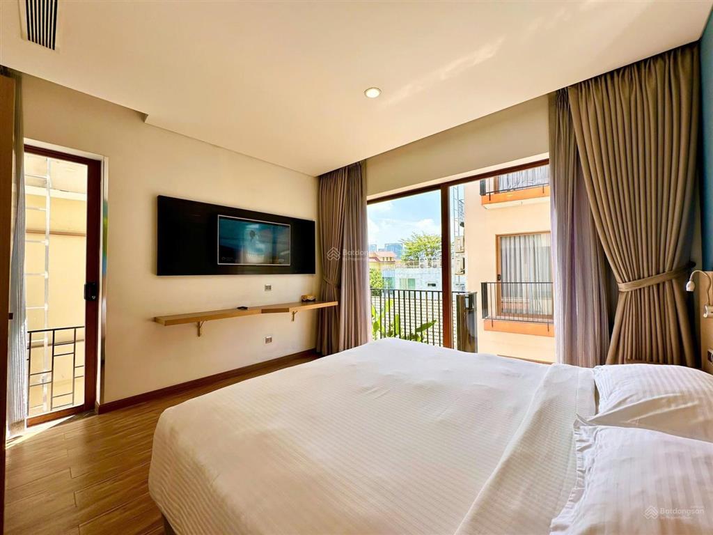 Mới 100%  cho thuê căn 1pn rộng 40m2 tại thạnh mỹ lợi  9,8 triệu có hồ bơi free