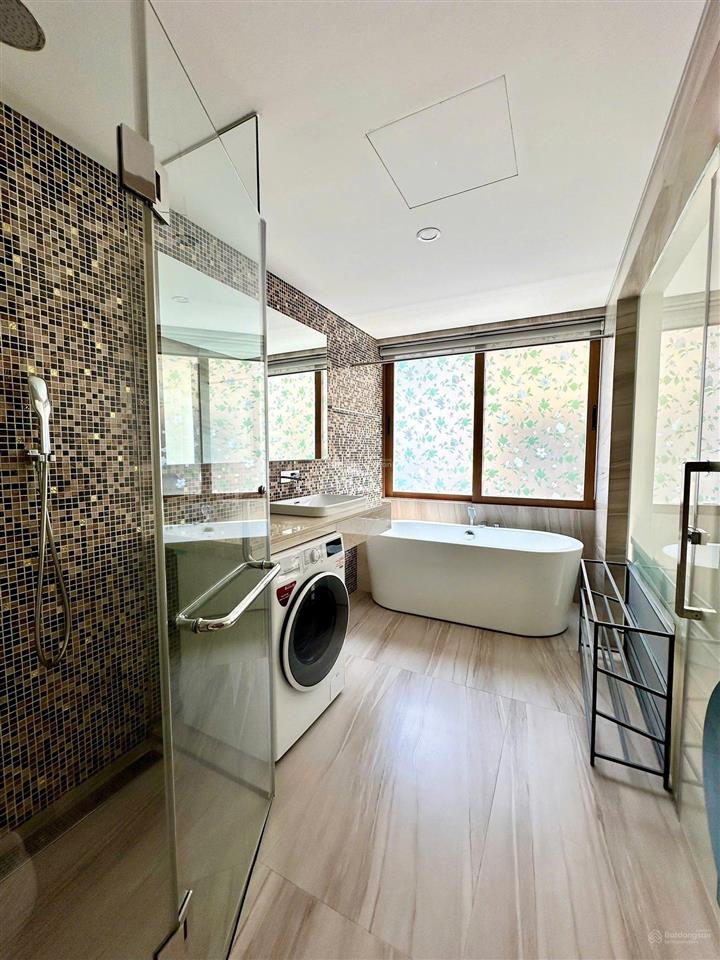 Mới 100%  cho thuê căn 1pn rộng 40m2 tại thạnh mỹ lợi  9,8 triệu có hồ bơi free