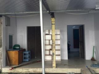 Nhà trọ độc lập vừa được nâng cấp cải tạo, thích hợp cho gia đình thuê ở thuận tiện đi lại