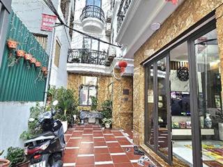 Nhà đẹp  full nội thất  oto đỗ cổng  vài bước ra mặt phố thanh am, long biên, hn. 30m25.85 tỷ