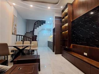 Bán nhà gần aeon long biên, cầu vĩnh tuy, trung tâm long biên, full nội thất, oto đỗ cửa 31m 6.75