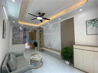 Hiếm! nhà mới lô góc 2 thoáng full nội thất, hàng xóm aeon lb & cầu vĩnh tuy. 35m 6.8 tỷ