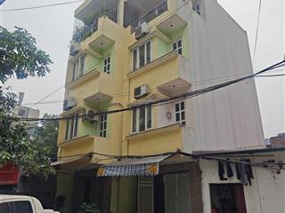Cho thuê nhà riêng theo hình thức ở gia đình tại 80/58 nguyễn khánh toàn, nghĩa đô, hà nội.