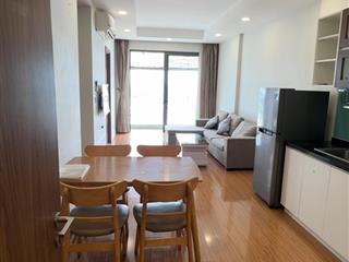 Cho thuê căn hộ 2pn, 2wc tại the pegasuite, 12,5 triệu, 68m2