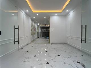 Bán nhà khu vực vĩnh quỳnh thanh trì hà nội, nhà xây mới diện tích 58m2, giá 10tỷ950 thiết kế đẹp