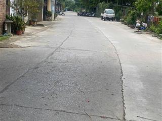Bán lô đất đẹp tại đồng hương, từ sơn, bắc ninh