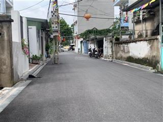 Bán đất đẹp 2 mặt tiền đản dị, uy nỗ, đông anh