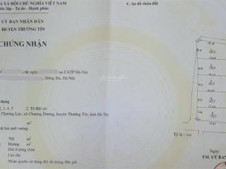 Đất biệt thự, liền kề cạnh vin olympic, trong bán kính 20 km từ hồ gươm