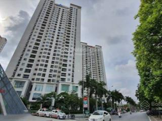 Căn hộ 2 phòng ngủ + 2wc dự án green stars, 243 phạm văn đồng  nằm trong khu đô thị tp giao lưu