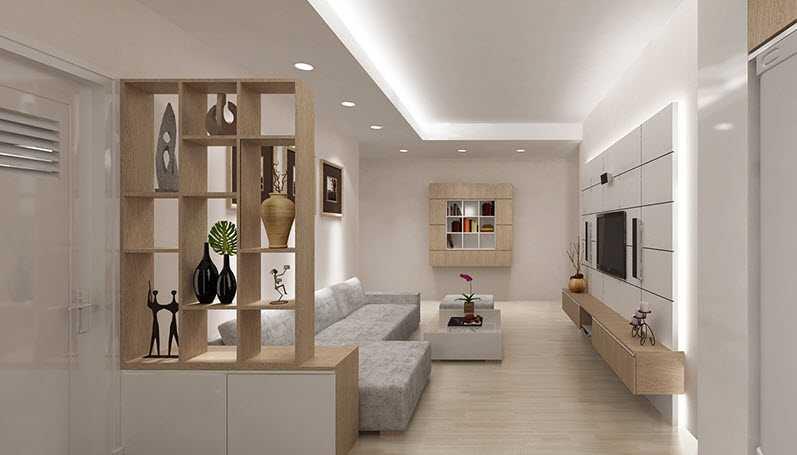 Căn hộ 2n + 2vs tại khu s, goldmark city 136 hồ tùng mậu