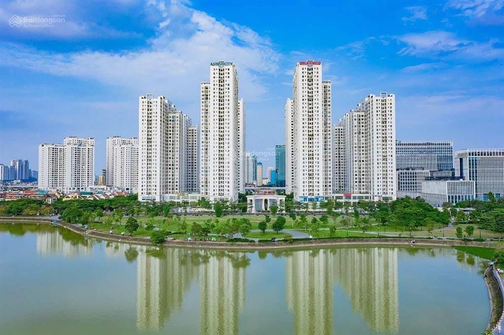 Bán nhanh căn 3pn 90m2 cc an bình city 232 phạm văn đồng