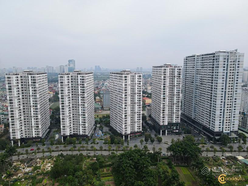 Cần bán căn 2pn diện tích 70m toà ct1 chung cư thái hà bca.