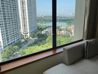 Căn hộ view hồ cực đẹp tại green star 234 phạm văn đồng